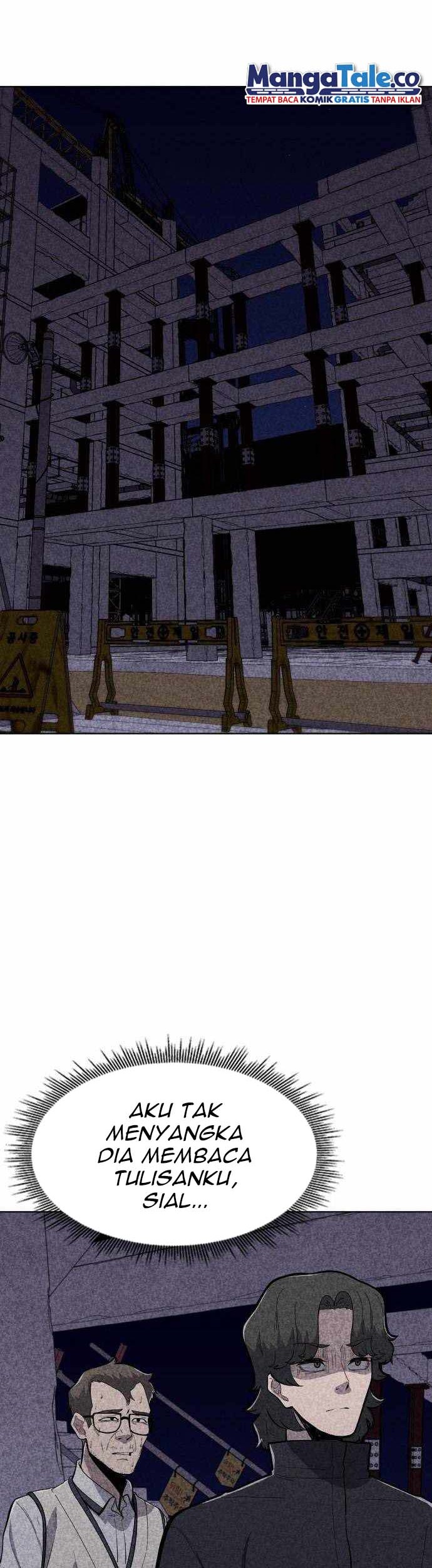 DeathCord Chapter 9 - halaman 5