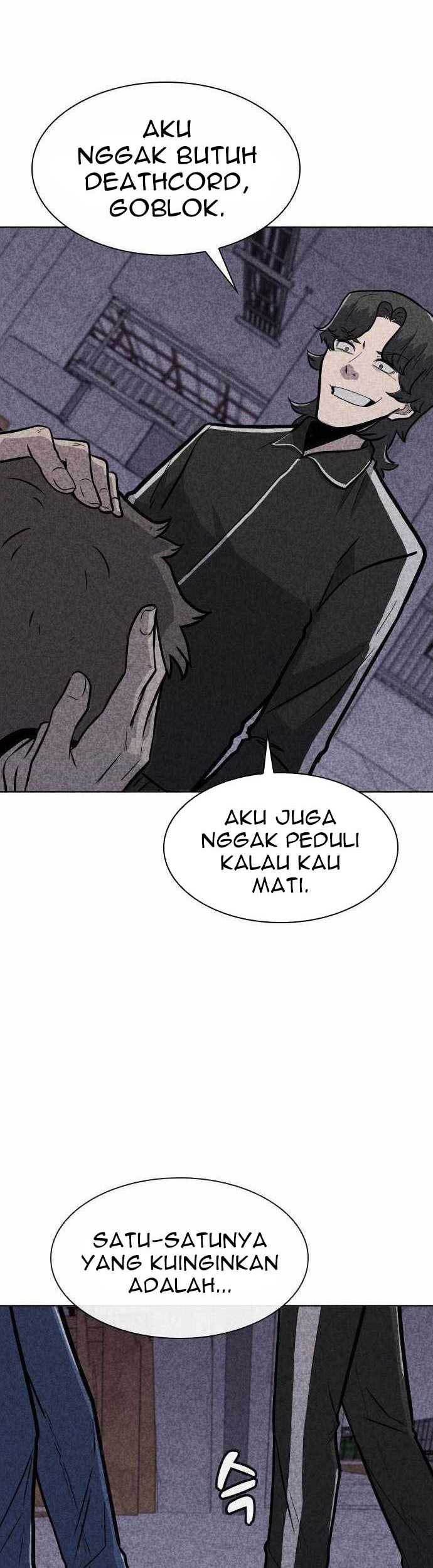 DeathCord Chapter 9 - halaman 51