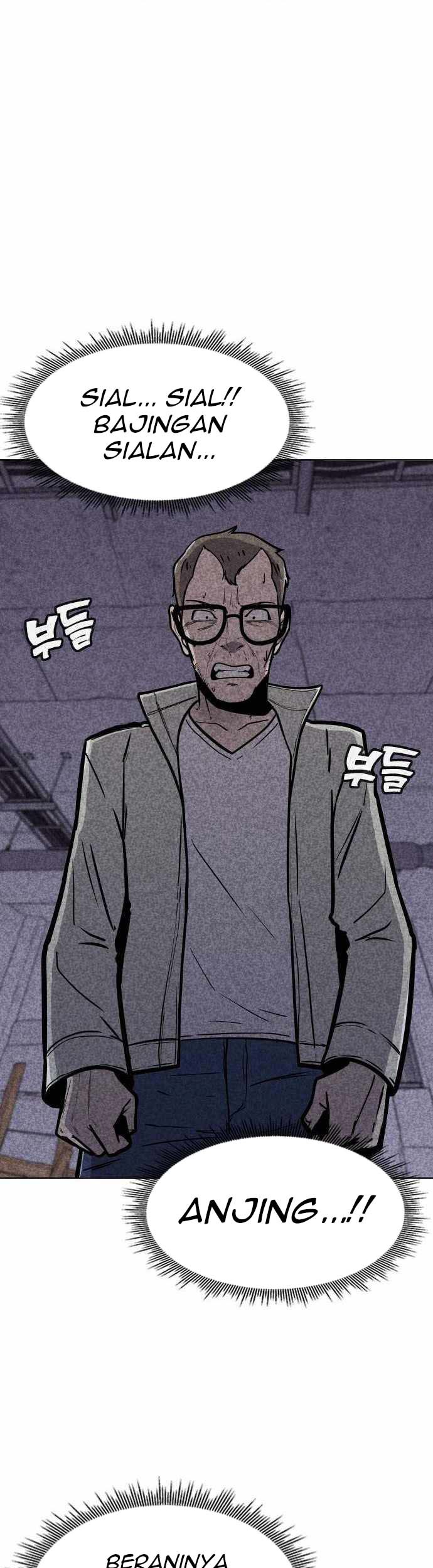 DeathCord Chapter 9 - halaman 60