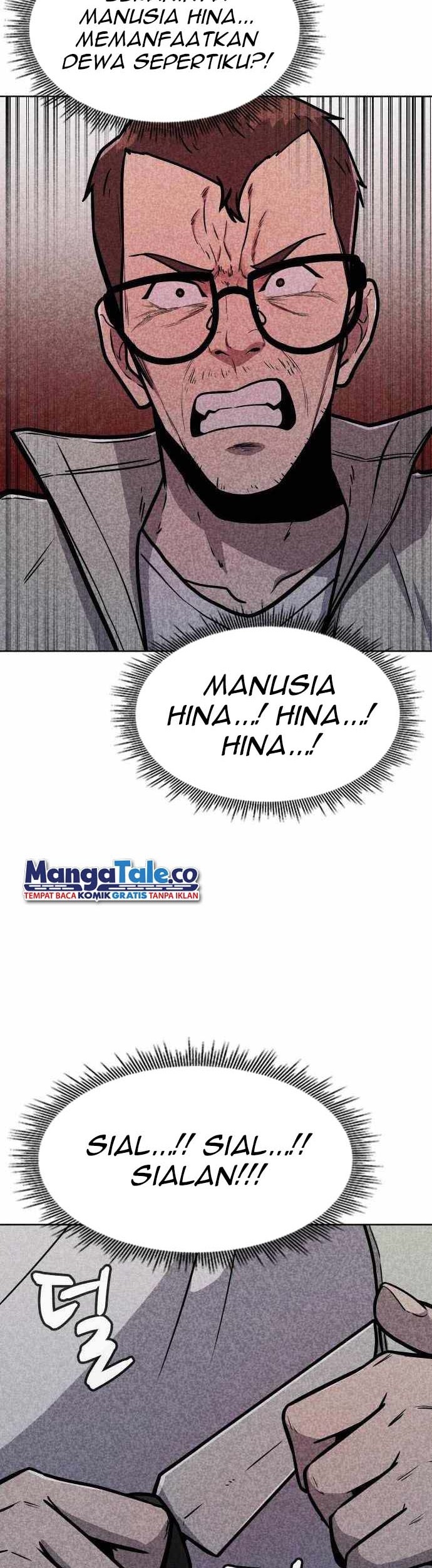 DeathCord Chapter 9 - halaman 61