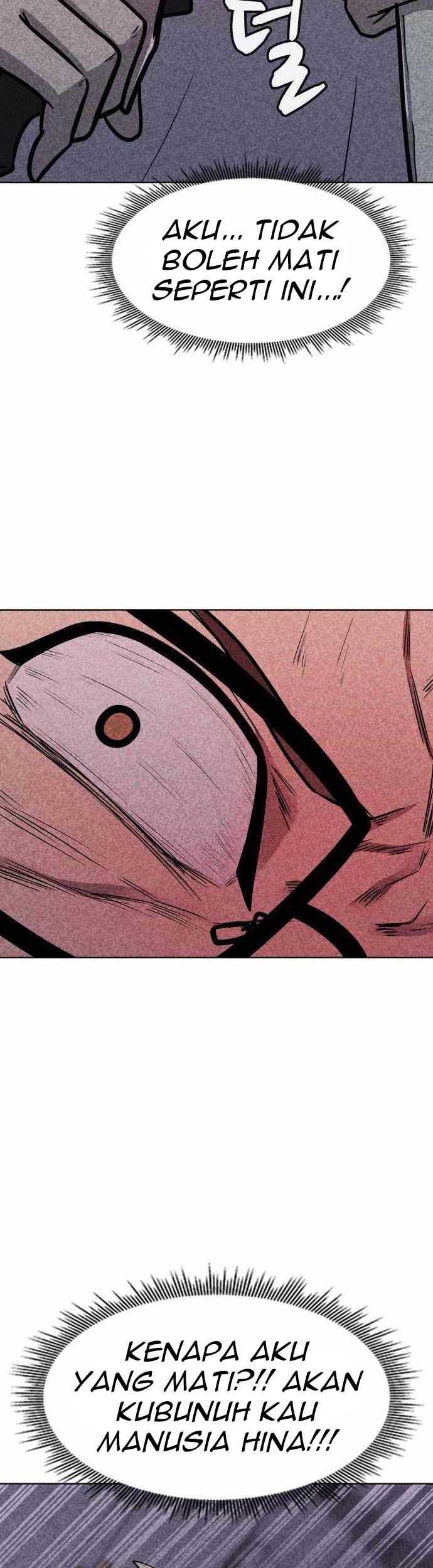 DeathCord Chapter 9 - halaman 62