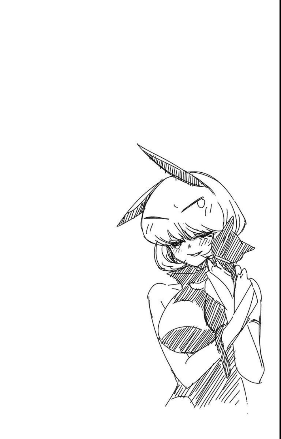 Debby the Corsifa wa Makezugirai Chapter 16.5 - halaman 5