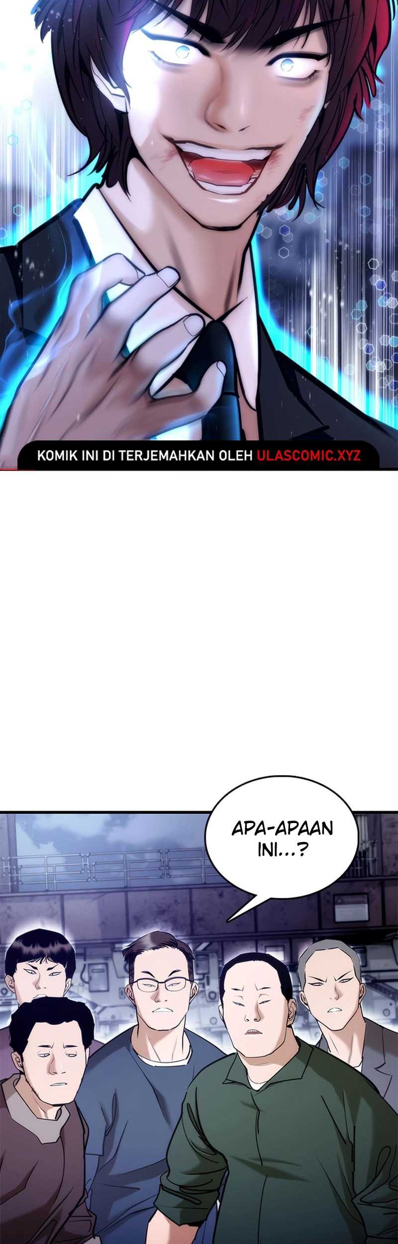 Debby the Corsifa wa Makezugirai Chapter 18.5 - halaman 4