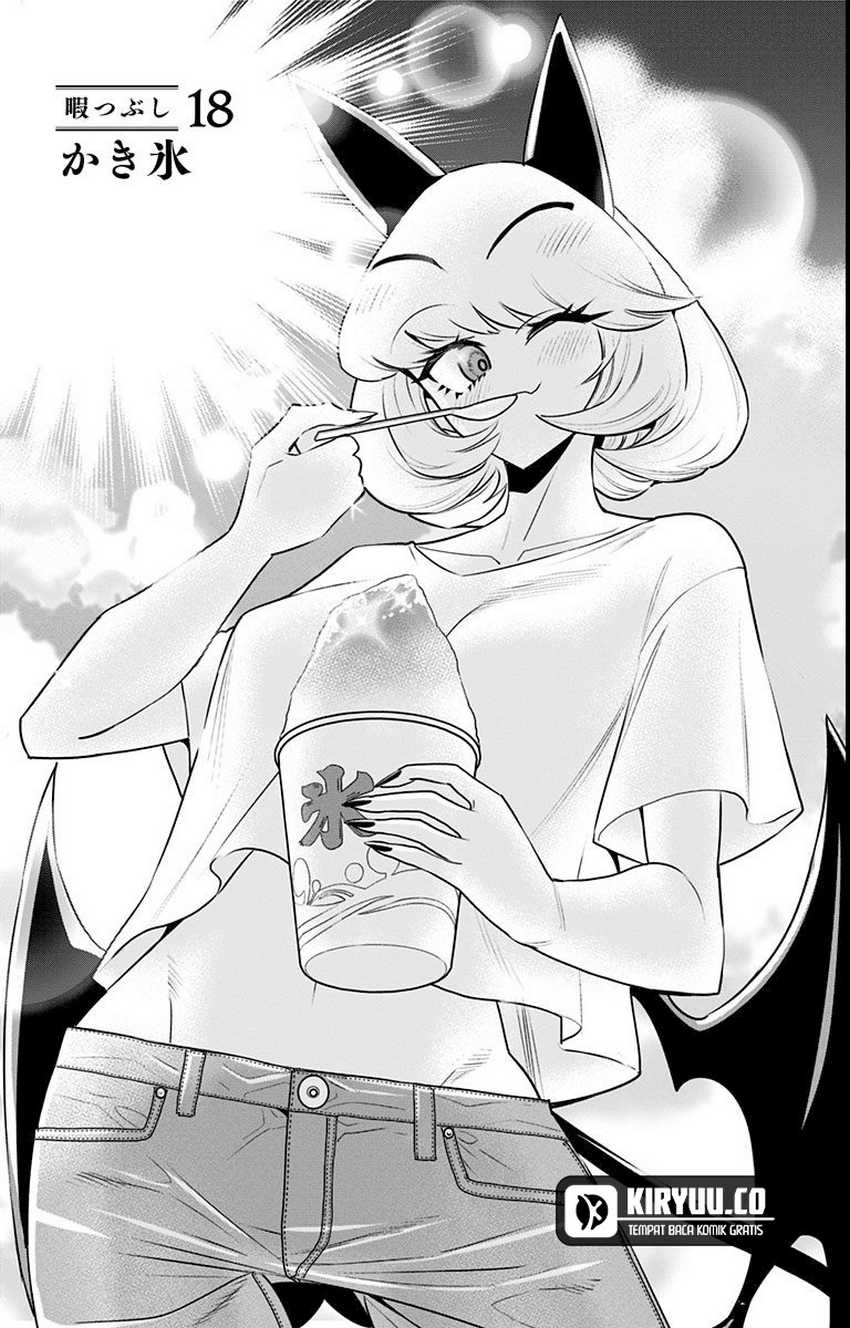 Debby the Corsifa wa Makezugirai Chapter 18 - halaman 2