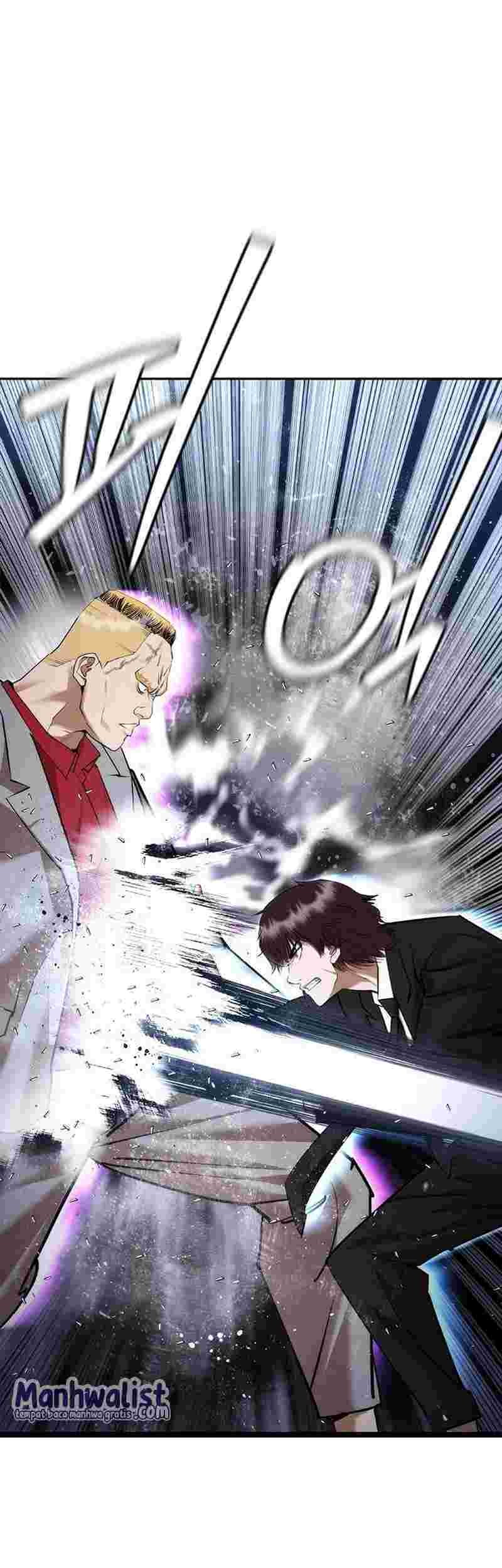 Debby the Corsifa wa Makezugirai Chapter 19.5 - halaman 5