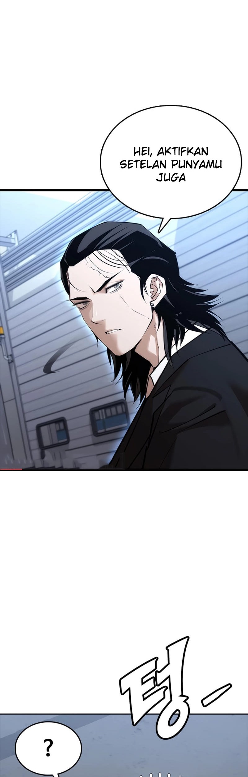 Debby the Corsifa wa Makezugirai Chapter 19 - halaman 6