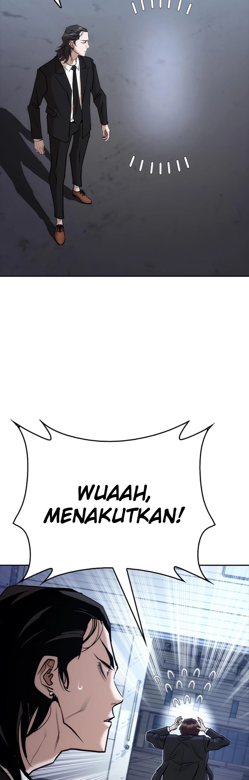 Debby the Corsifa wa Makezugirai Chapter 19 - halaman 7