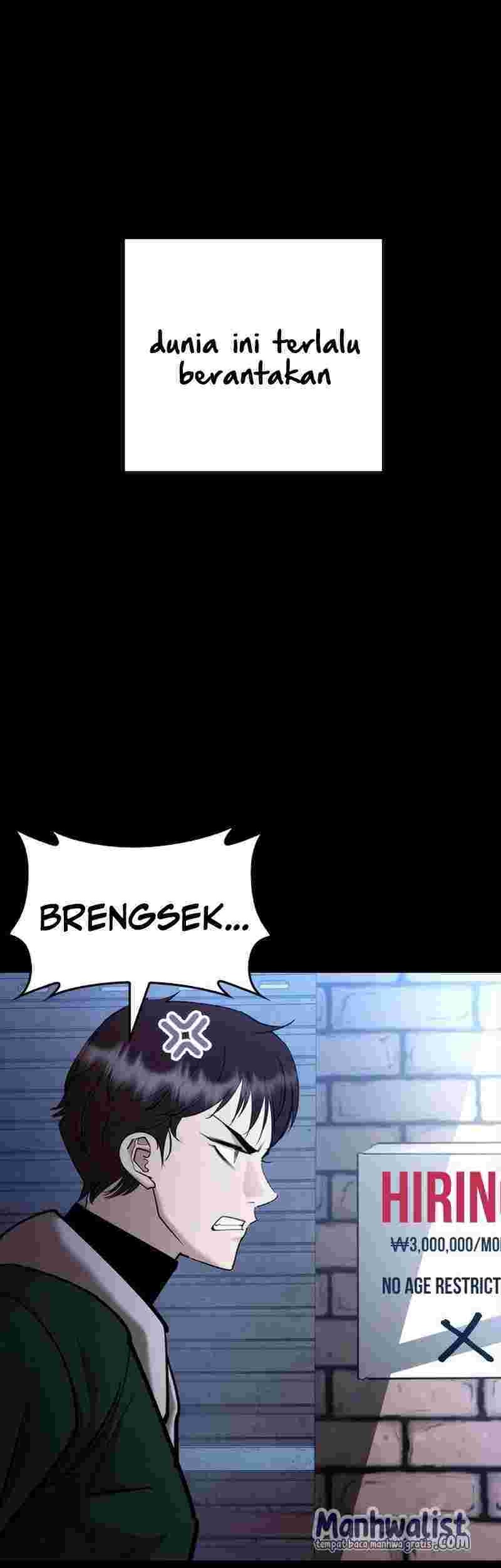 Debby the Corsifa wa Makezugirai Chapter 20 - halaman 12