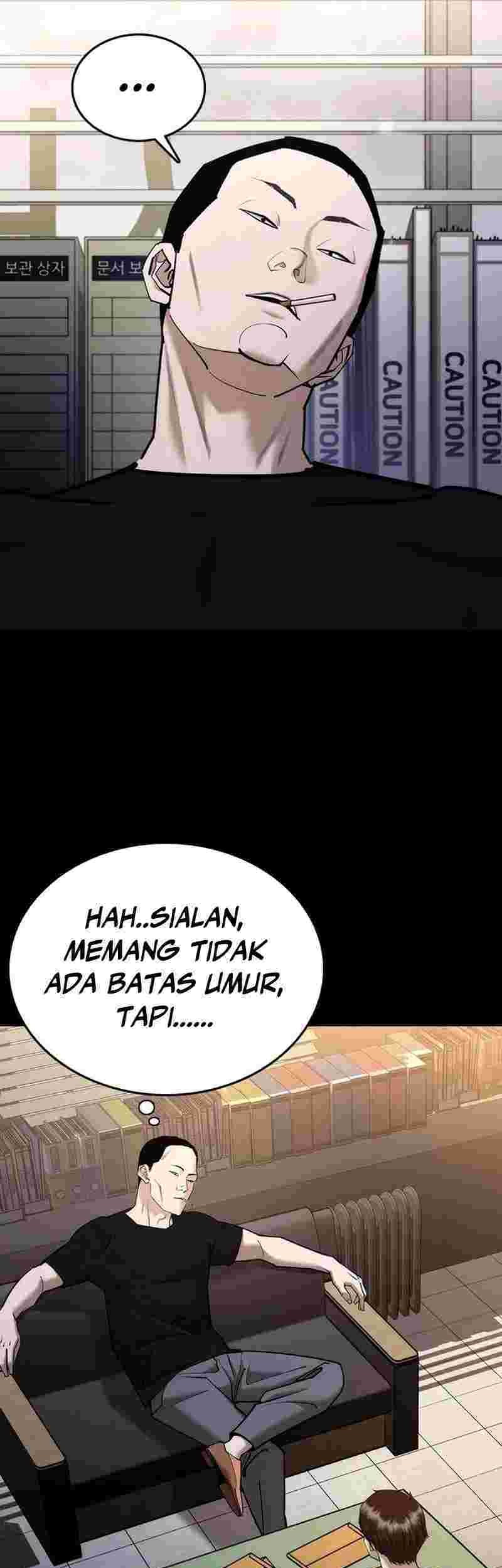 Debby the Corsifa wa Makezugirai Chapter 20 - halaman 15