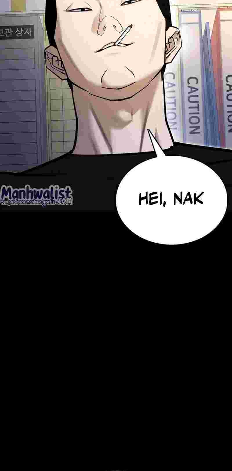 Debby the Corsifa wa Makezugirai Chapter 20 - halaman 18