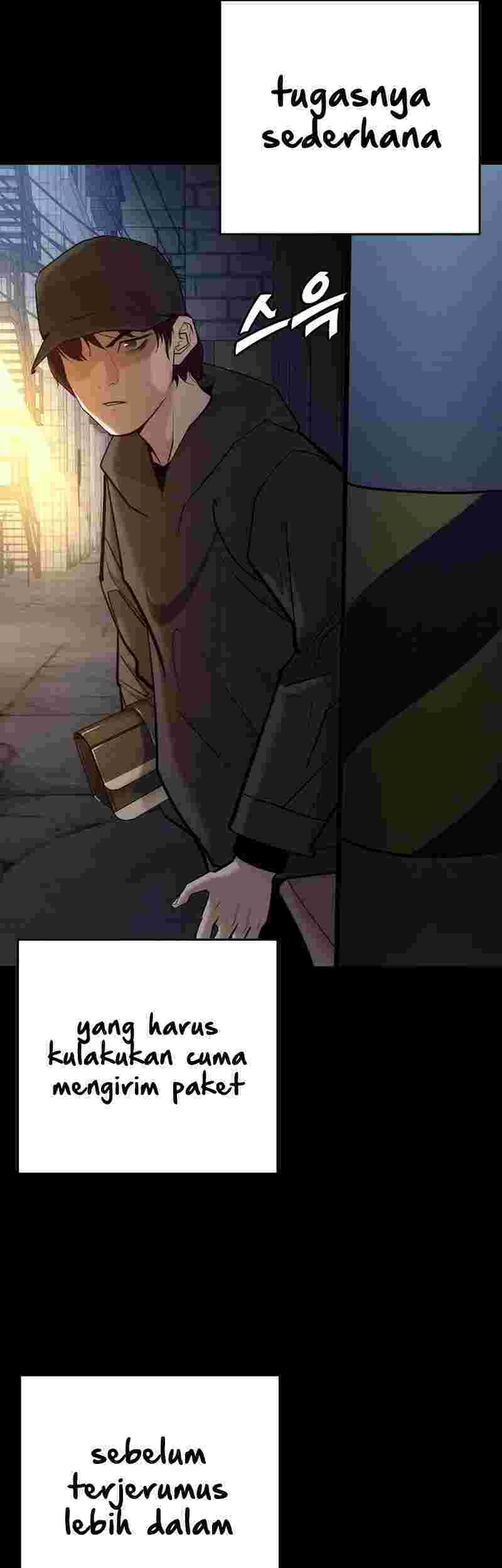 Debby the Corsifa wa Makezugirai Chapter 20 - halaman 21