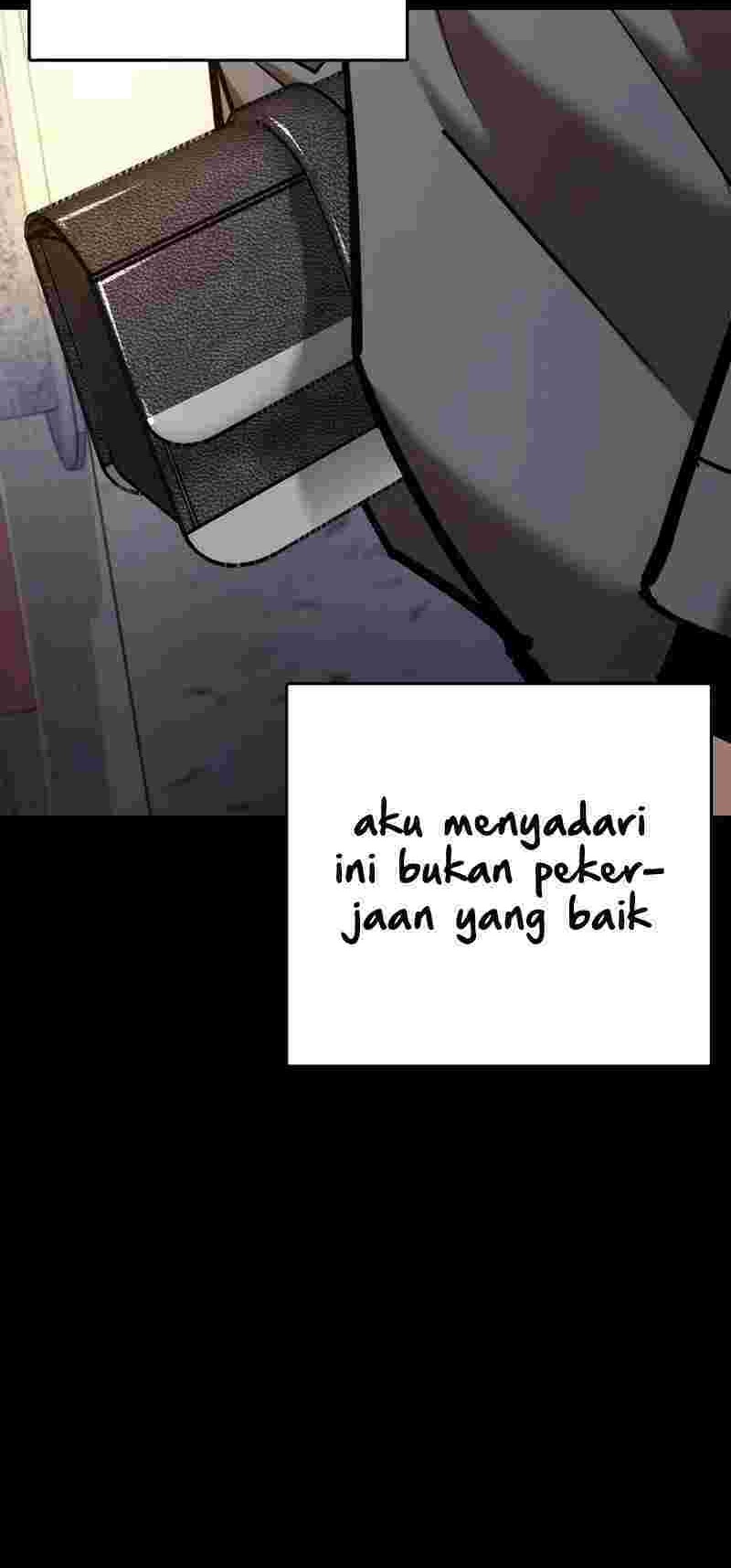 Debby the Corsifa wa Makezugirai Chapter 20 - halaman 22