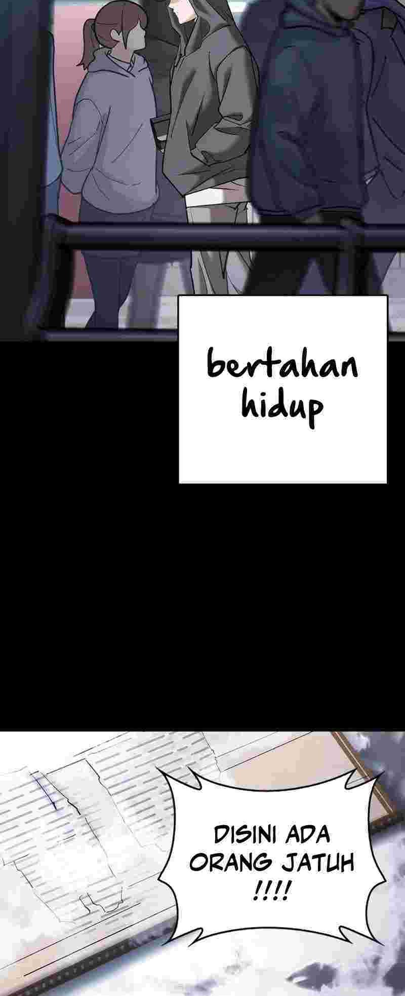 Debby the Corsifa wa Makezugirai Chapter 20 - halaman 24