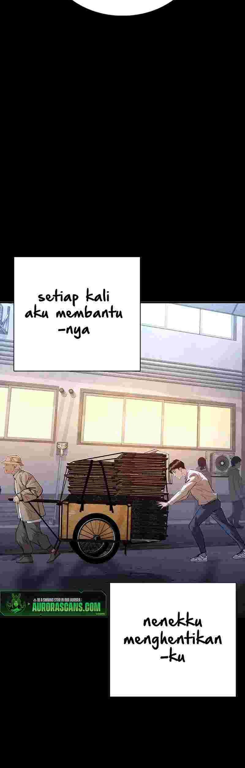 Debby the Corsifa wa Makezugirai Chapter 20 - halaman 4