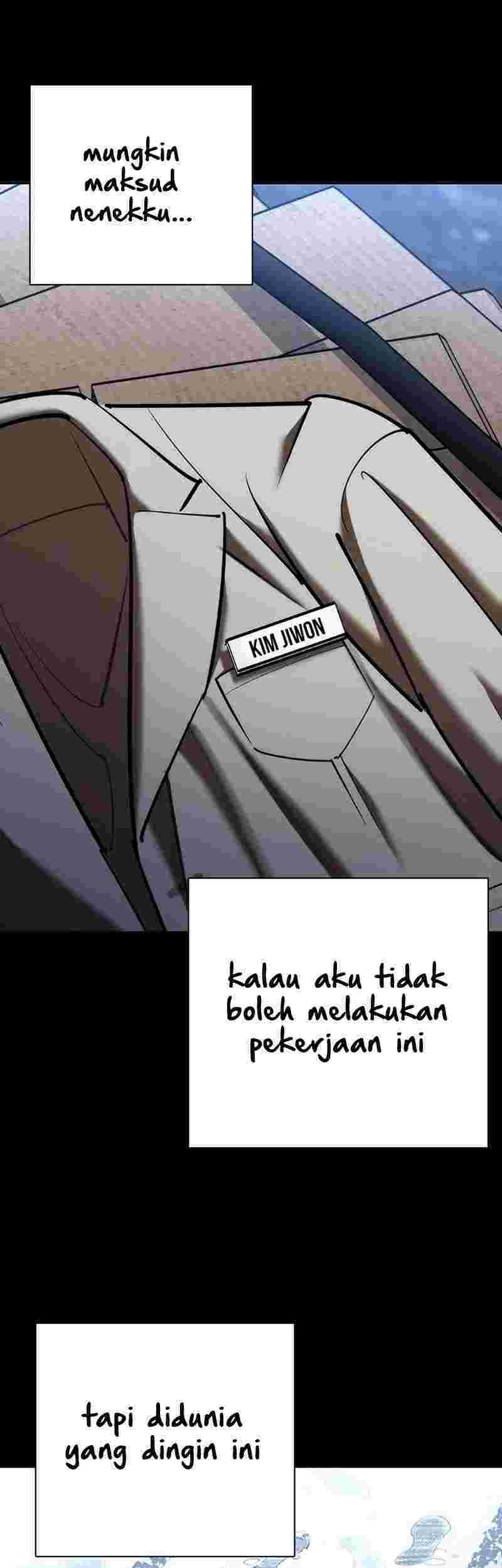 Debby the Corsifa wa Makezugirai Chapter 20 - halaman 5