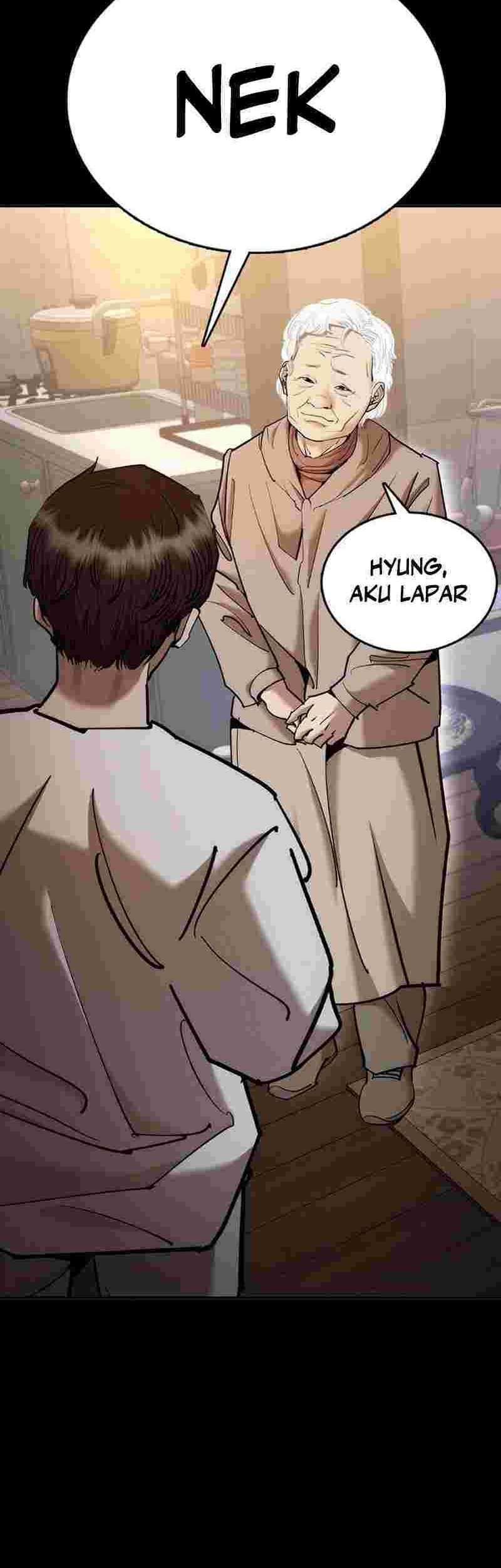 Debby the Corsifa wa Makezugirai Chapter 20 - halaman 8