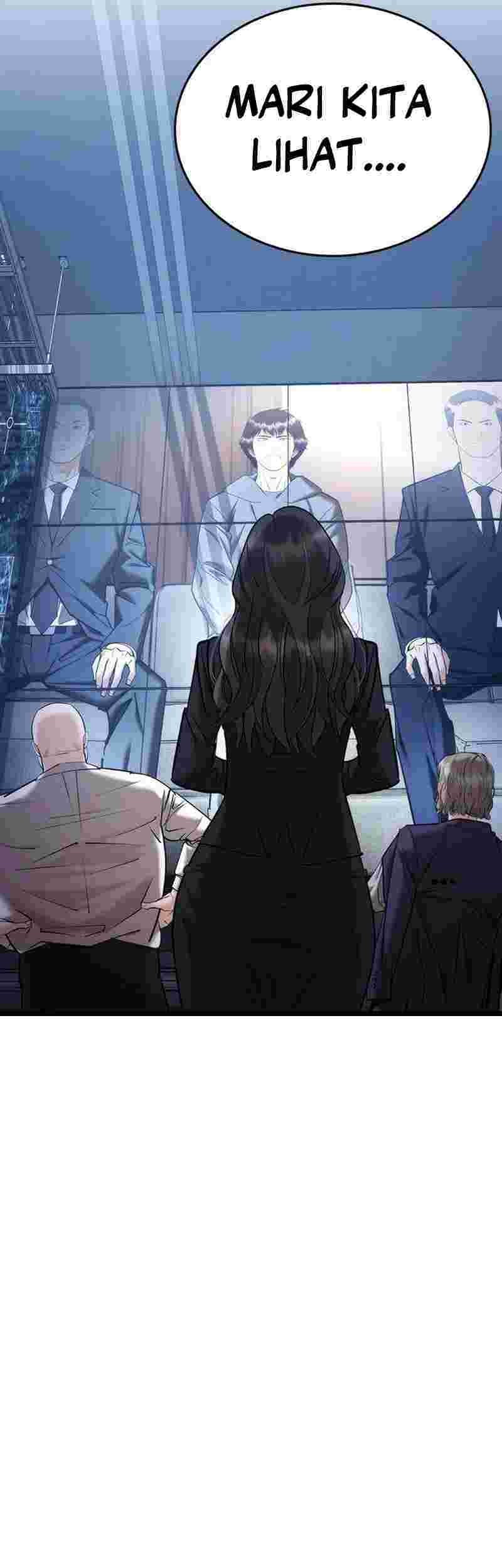 Debby the Corsifa wa Makezugirai Chapter 21 - halaman 13