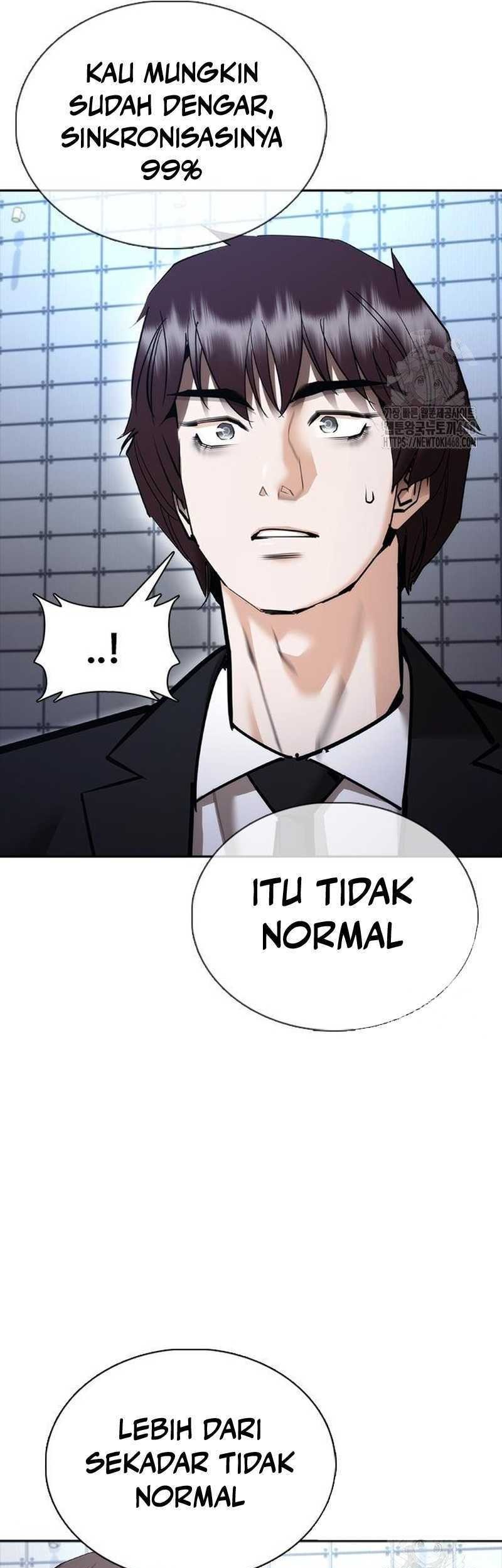 Debby the Corsifa wa Makezugirai Chapter 22.5 - halaman 3