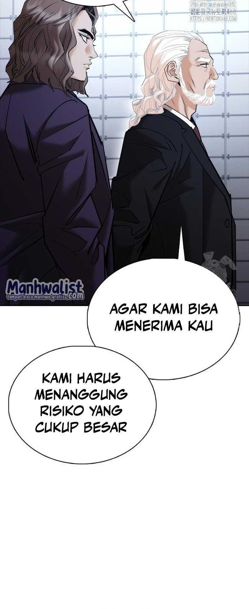 Debby the Corsifa wa Makezugirai Chapter 22.5 - halaman 4