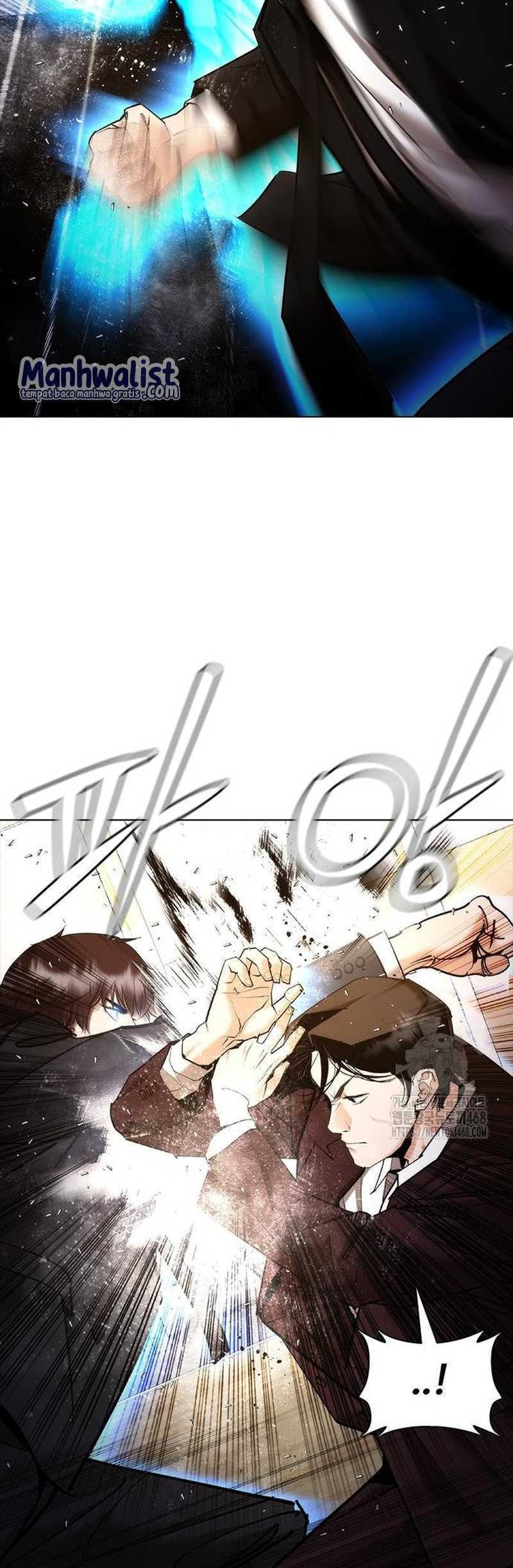 Debby the Corsifa wa Makezugirai Chapter 22 - halaman 12