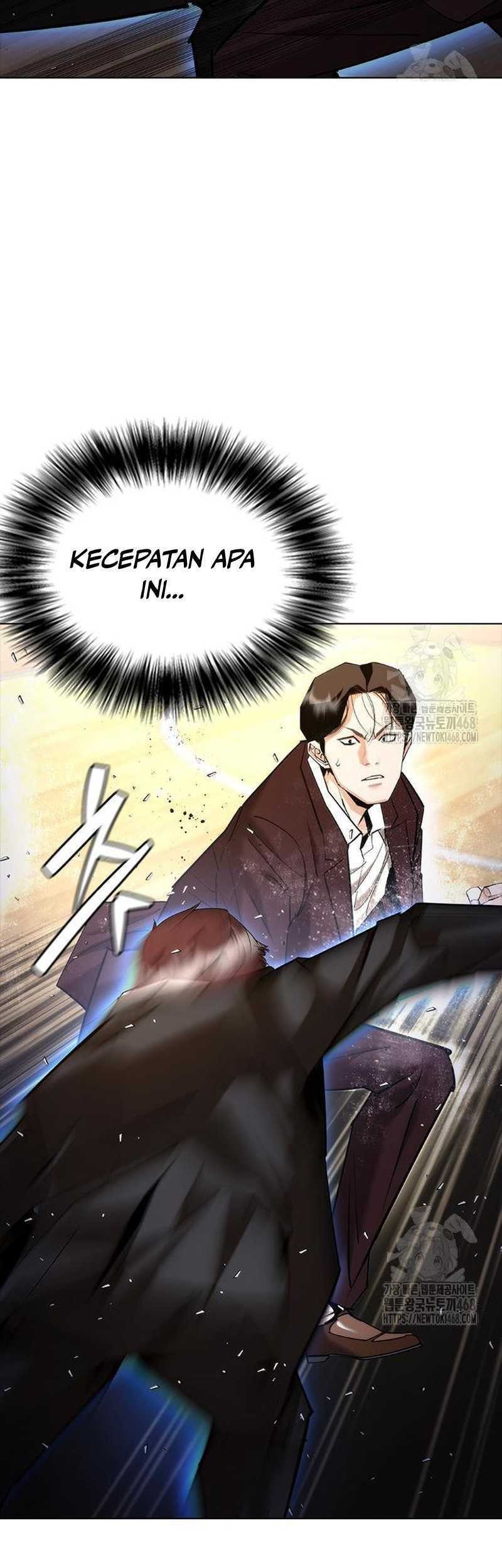 Debby the Corsifa wa Makezugirai Chapter 22 - halaman 13