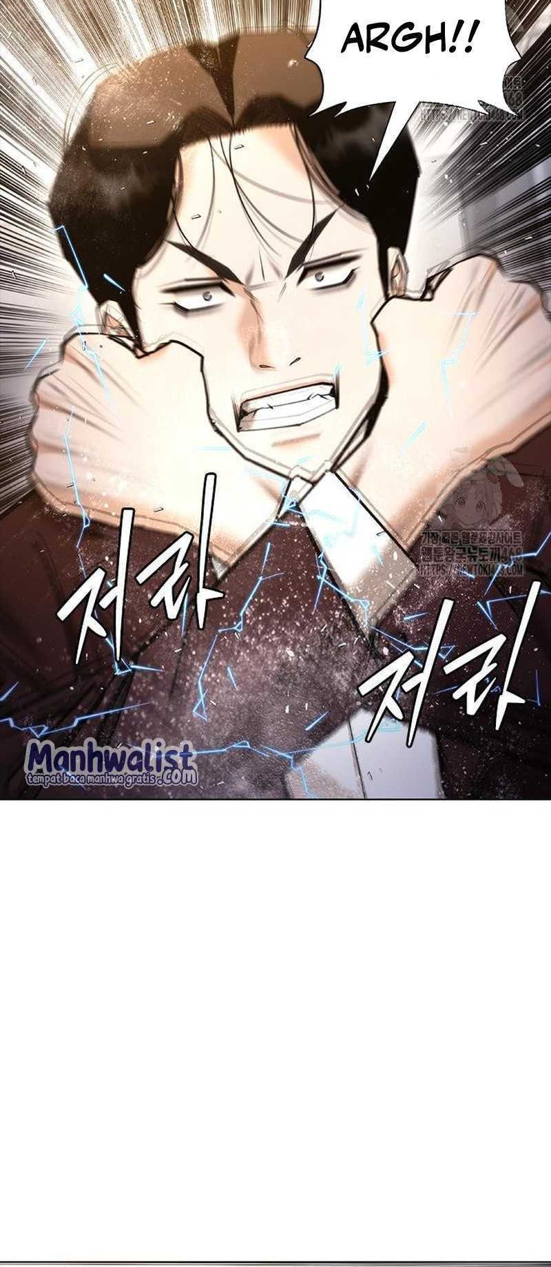 Debby the Corsifa wa Makezugirai Chapter 22 - halaman 16