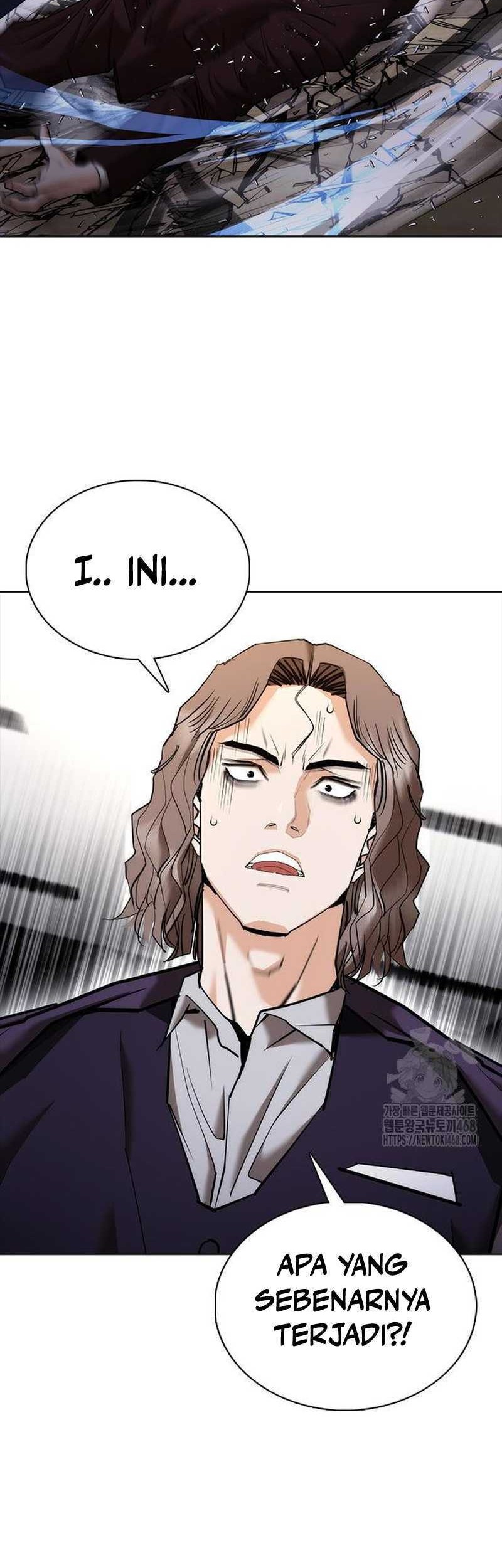 Debby the Corsifa wa Makezugirai Chapter 22 - halaman 2