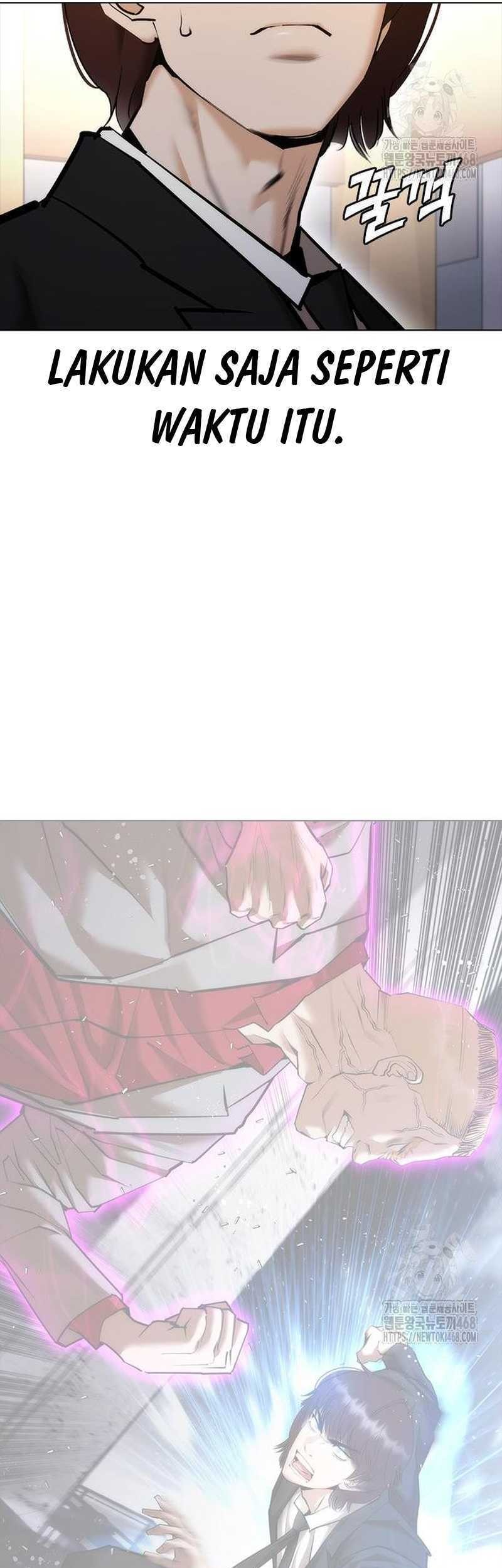 Debby the Corsifa wa Makezugirai Chapter 22 - halaman 5
