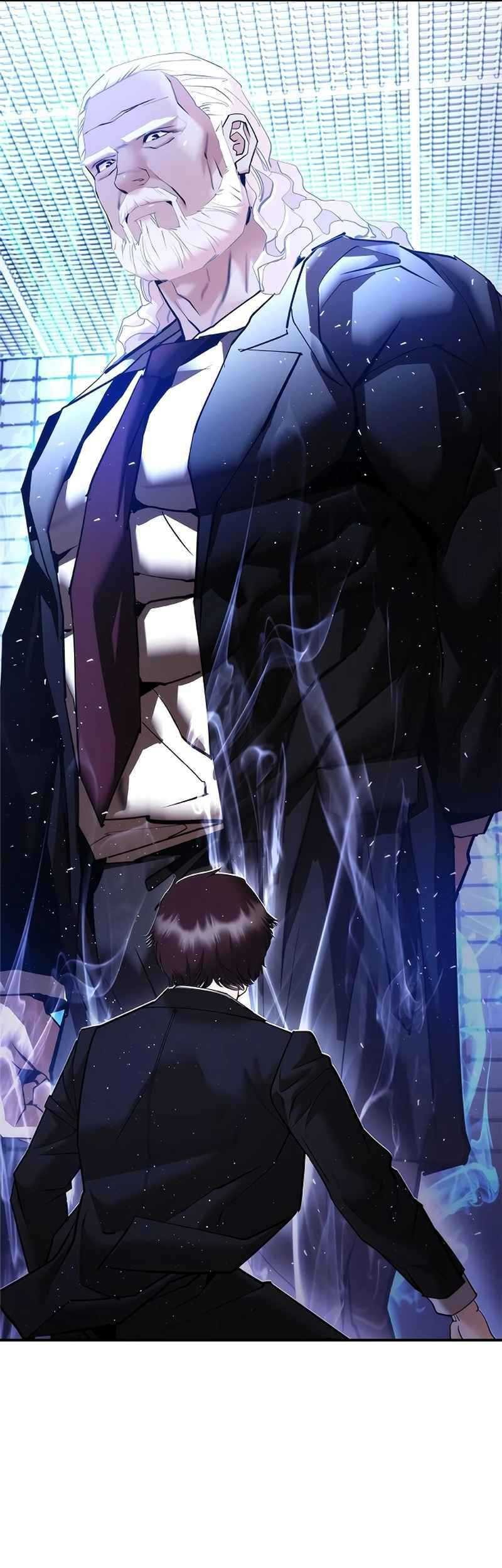 Debby the Corsifa wa Makezugirai Chapter 23.5 - halaman 3