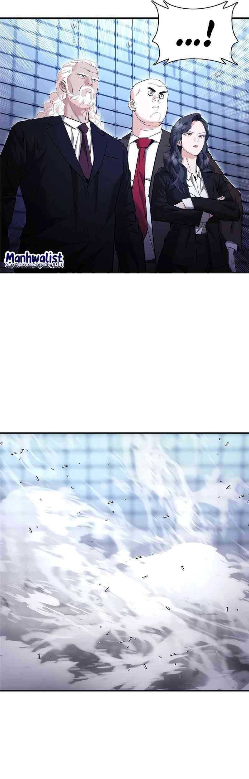 Debby the Corsifa wa Makezugirai Chapter 23 - halaman 13