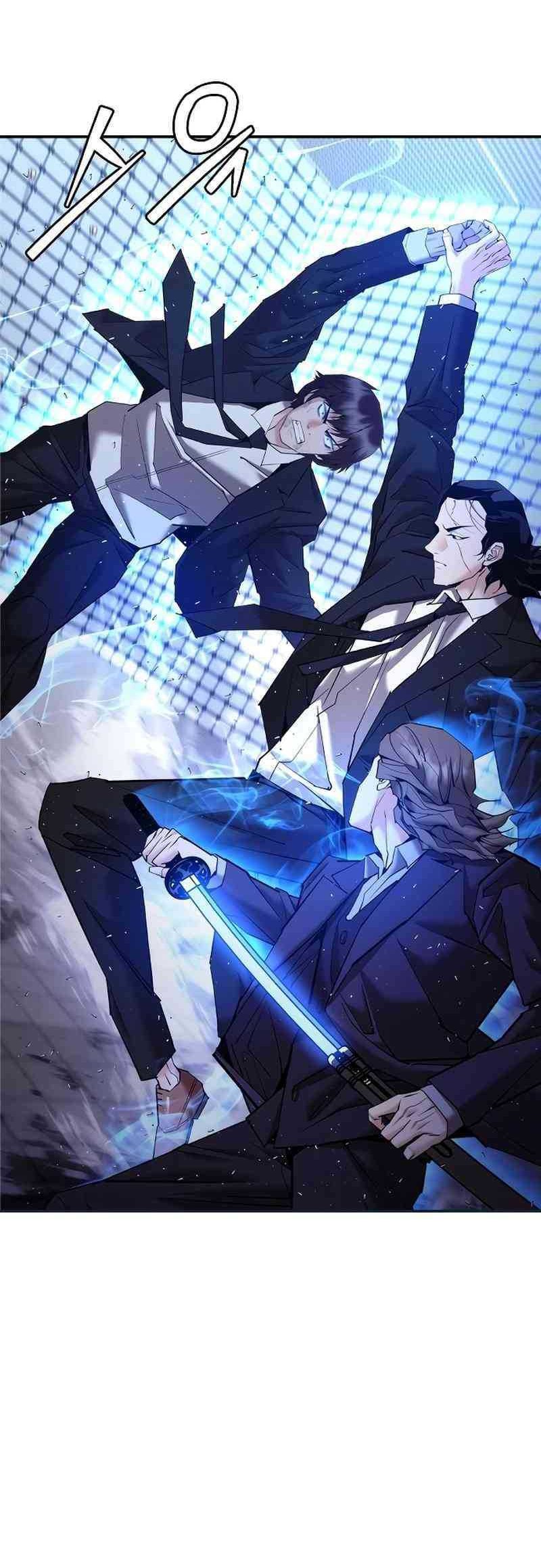 Debby the Corsifa wa Makezugirai Chapter 23 - halaman 16