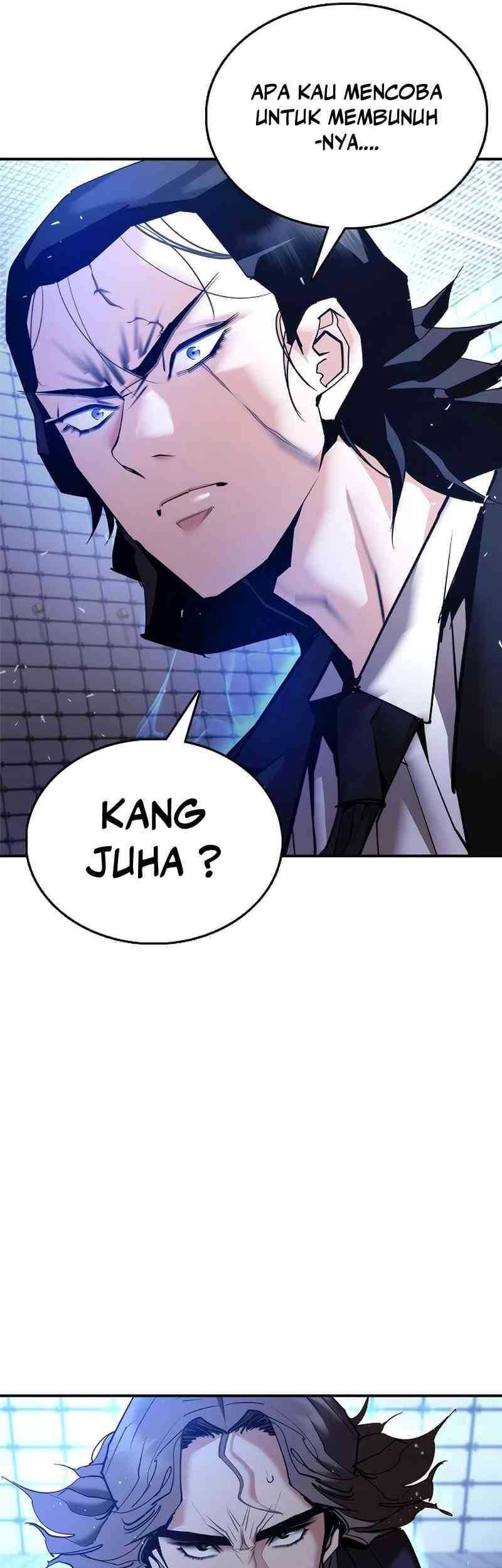 Debby the Corsifa wa Makezugirai Chapter 23 - halaman 17