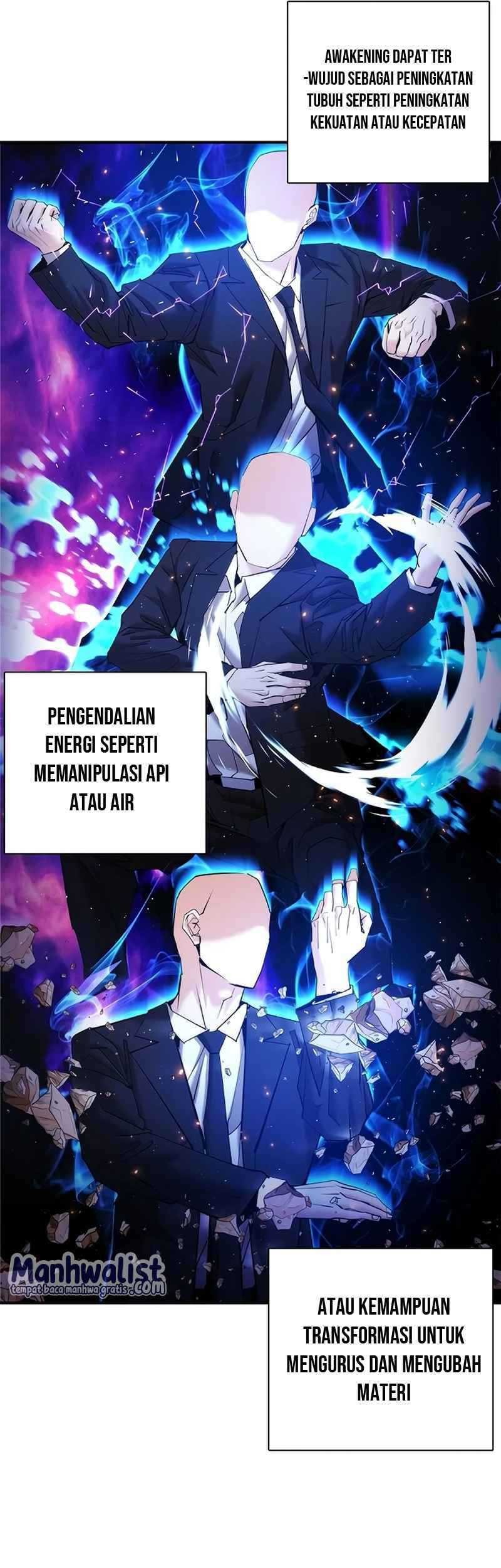 Debby the Corsifa wa Makezugirai Chapter 24 - halaman 13