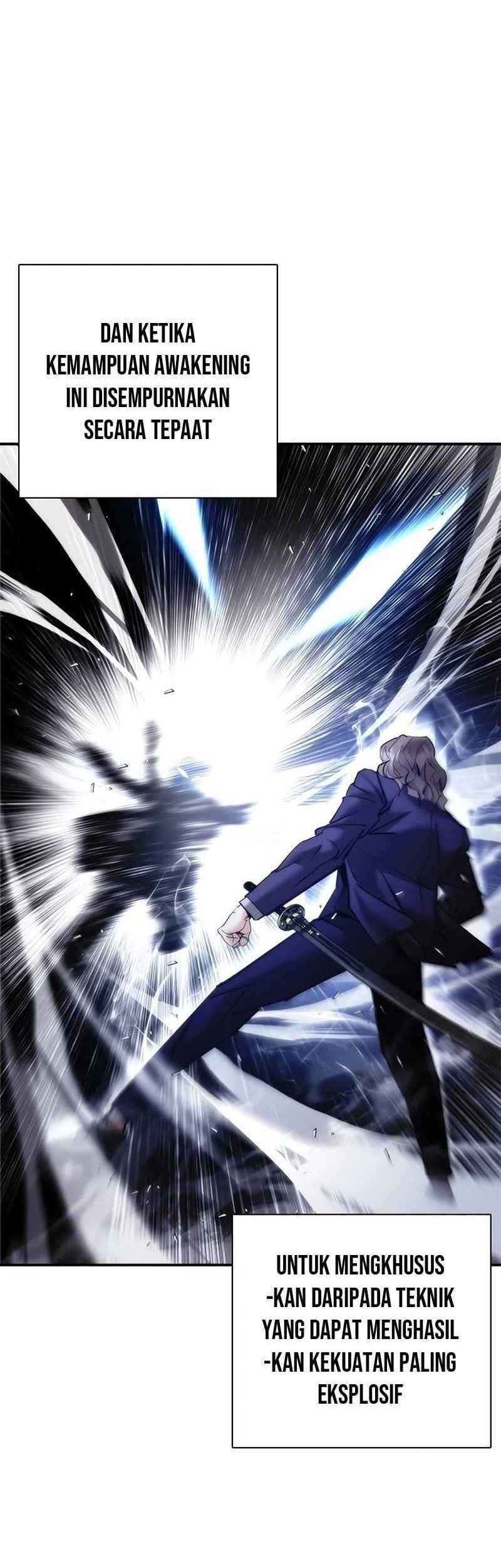 Debby the Corsifa wa Makezugirai Chapter 24 - halaman 14