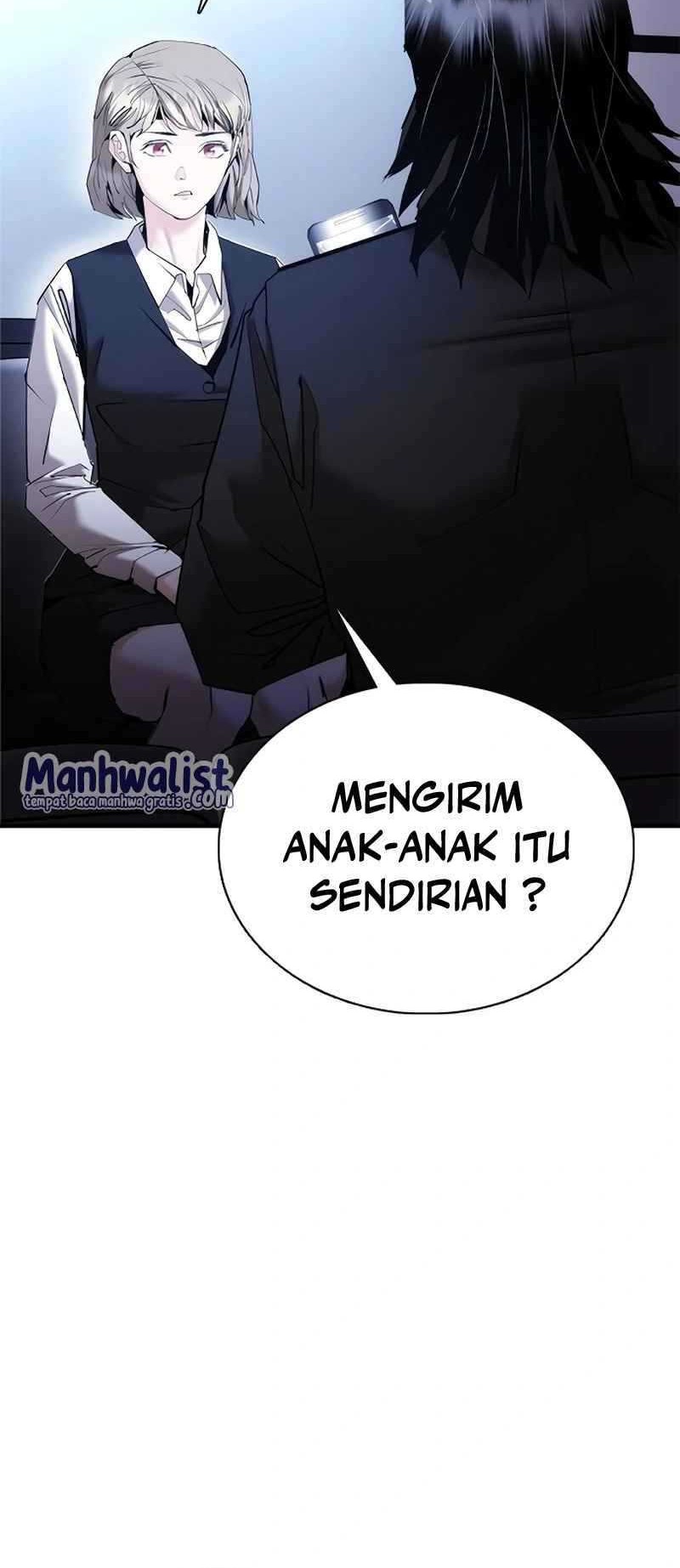 Debby the Corsifa wa Makezugirai Chapter 24 - halaman 4