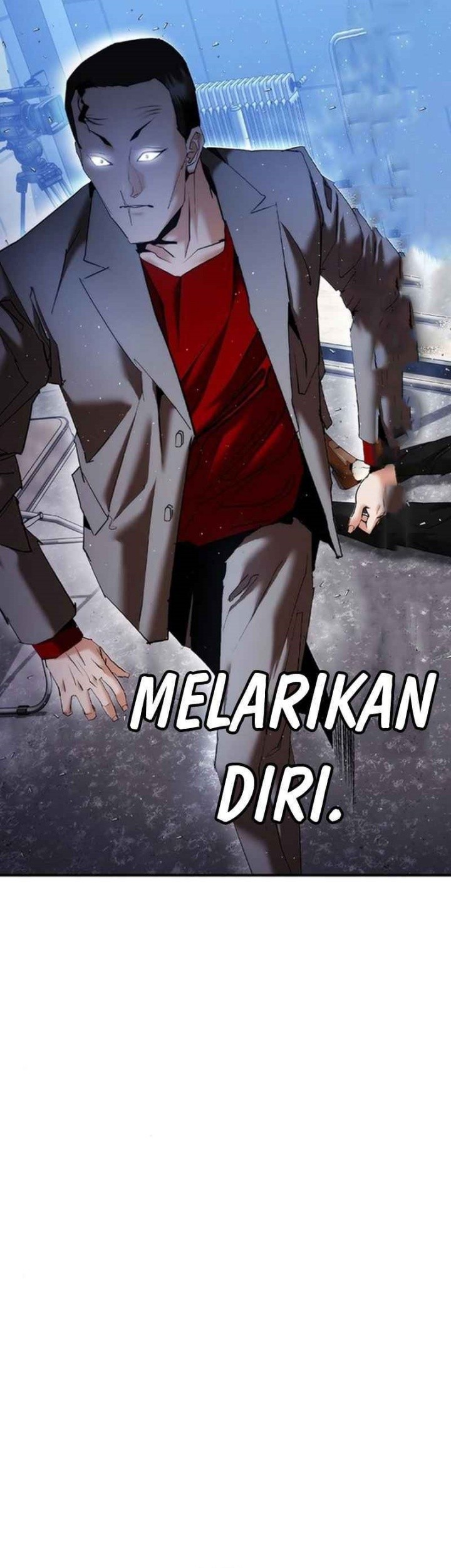 Debby the Corsifa wa Makezugirai Chapter 25 - halaman 13