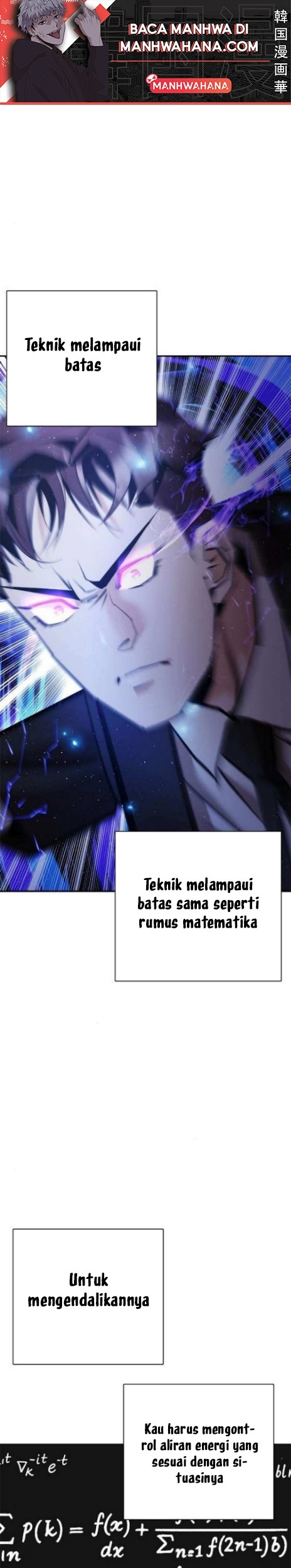 Debby the Corsifa wa Makezugirai Chapter 26 - halaman 2