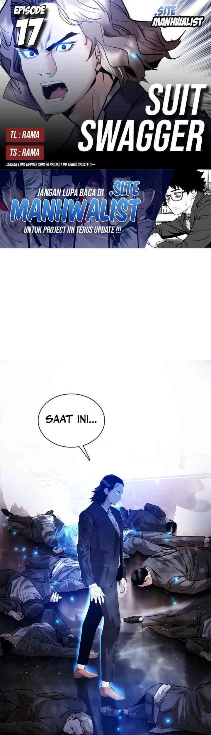 Debby the Corsifa wa Makezugirai Chapter 27 - halaman 1