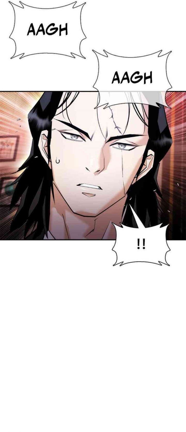 Debby the Corsifa wa Makezugirai Chapter 27 - halaman 8