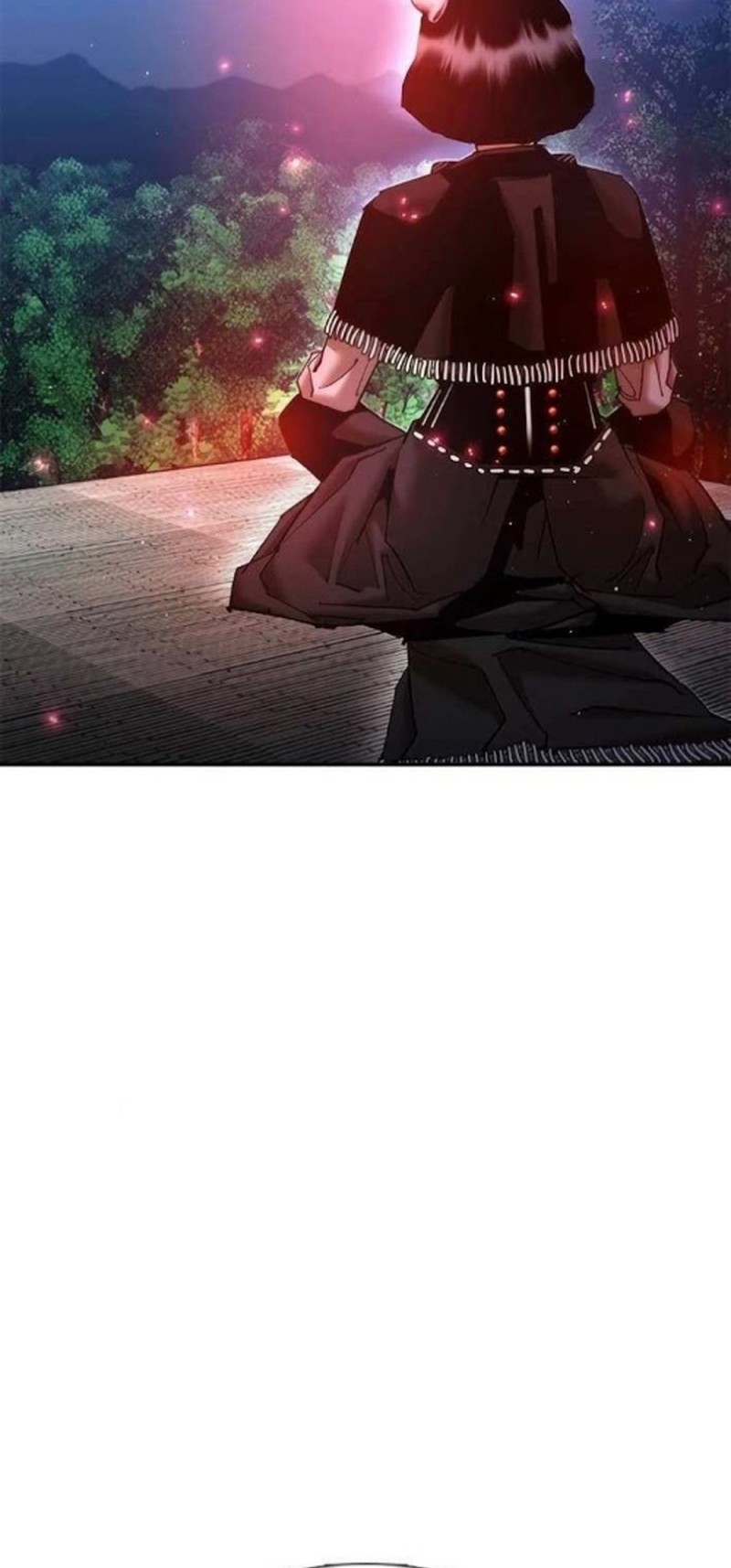 Debby the Corsifa wa Makezugirai Chapter 28 - halaman 9