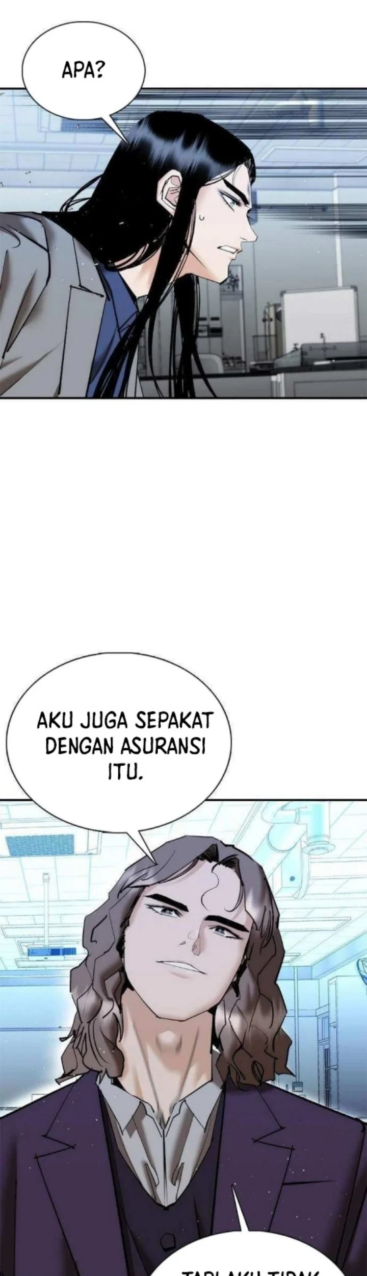Debby the Corsifa wa Makezugirai Chapter 29.75 - halaman 17