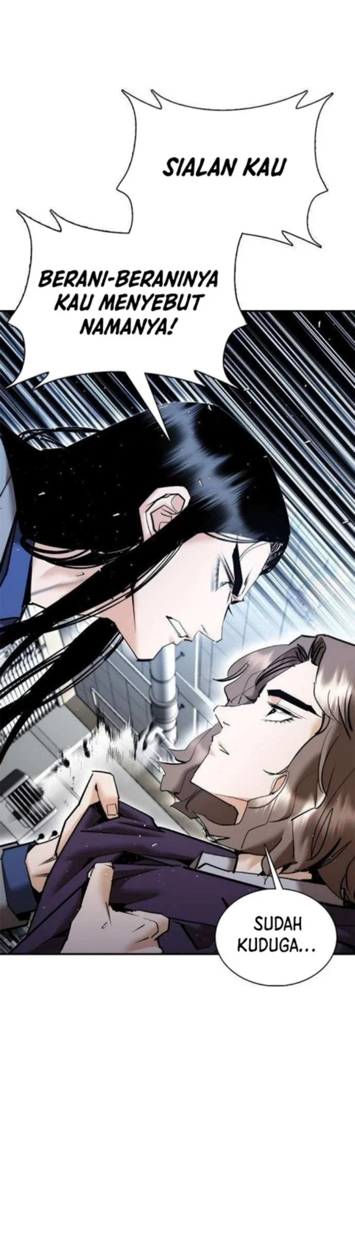 Debby the Corsifa wa Makezugirai Chapter 29.75 - halaman 2