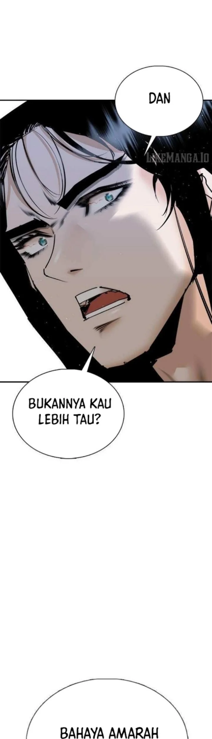 Debby the Corsifa wa Makezugirai Chapter 29.75 - halaman 6