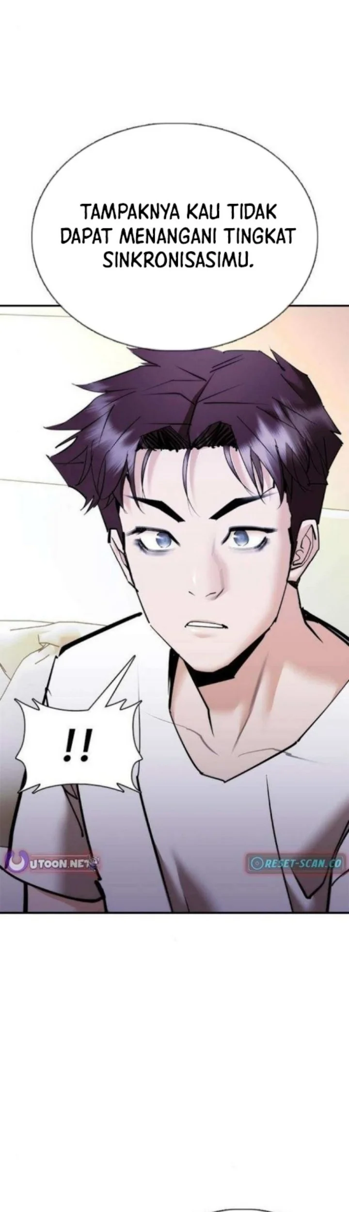 Debby the Corsifa wa Makezugirai Chapter 29 - halaman 2