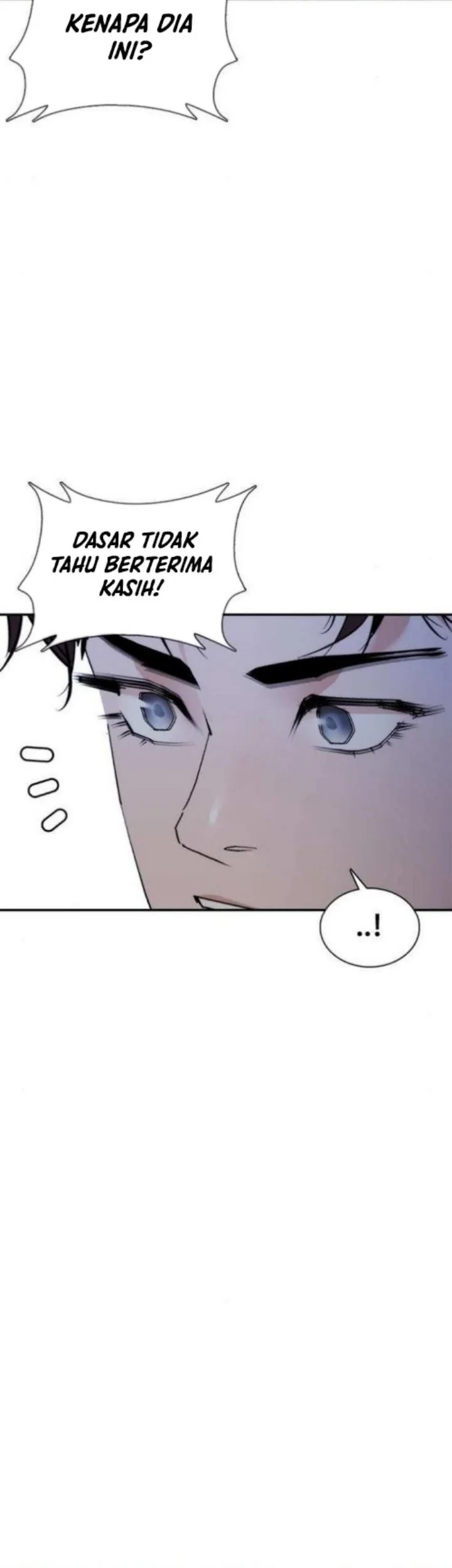 Debby the Corsifa wa Makezugirai Chapter 29 - halaman 9