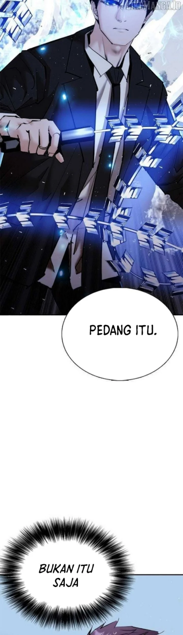 Debby the Corsifa wa Makezugirai Chapter 30 - halaman 17