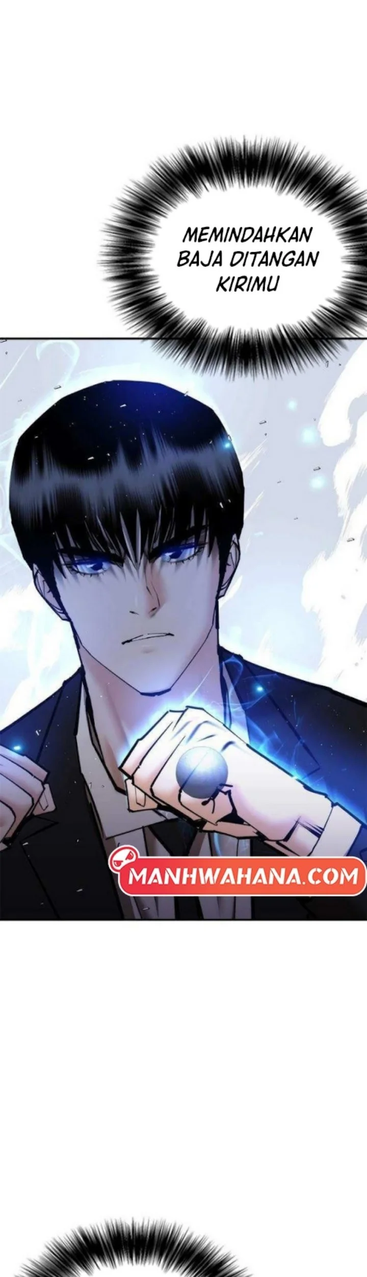 Debby the Corsifa wa Makezugirai Chapter 30 - halaman 19