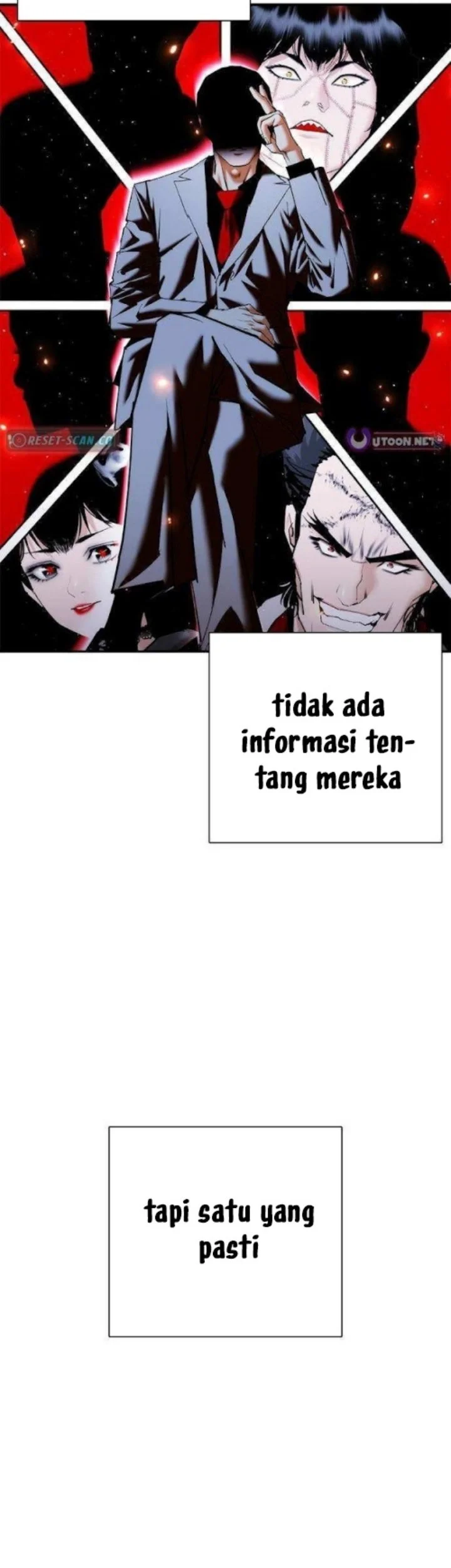 Debby the Corsifa wa Makezugirai Chapter 30 - halaman 2