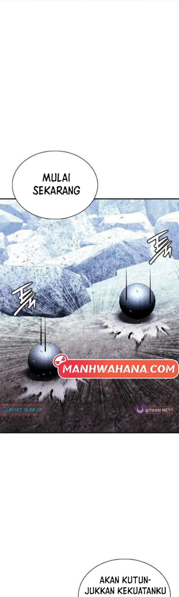 Debby the Corsifa wa Makezugirai Chapter 30 - halaman 8