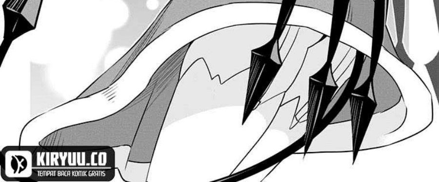 Debby the Corsifa wa Makezugirai Chapter 31 - halaman 2
